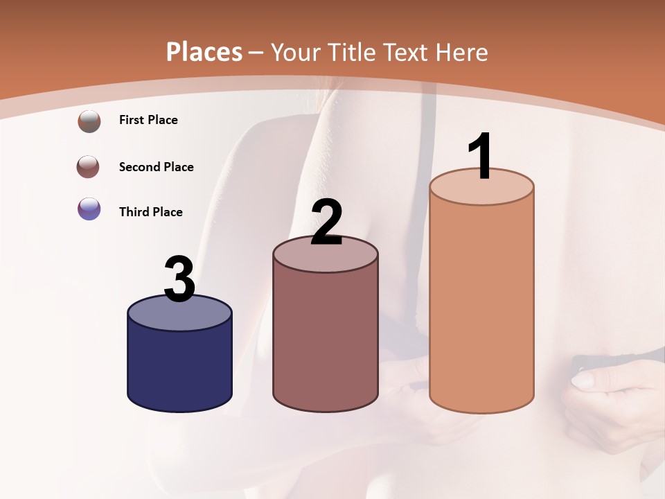 Fetish Erotic Together PowerPoint Template