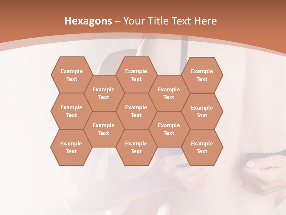 Fetish Erotic Together PowerPoint Template