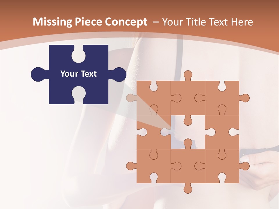 Fetish Erotic Together PowerPoint Template