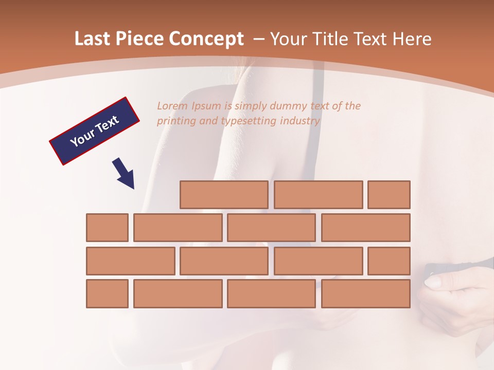 Fetish Erotic Together PowerPoint Template