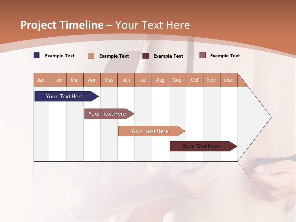 Fetish Erotic Together PowerPoint Template