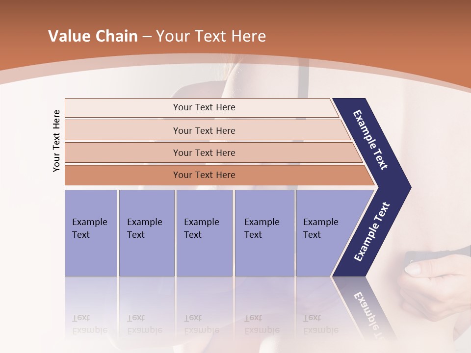 Fetish Erotic Together PowerPoint Template