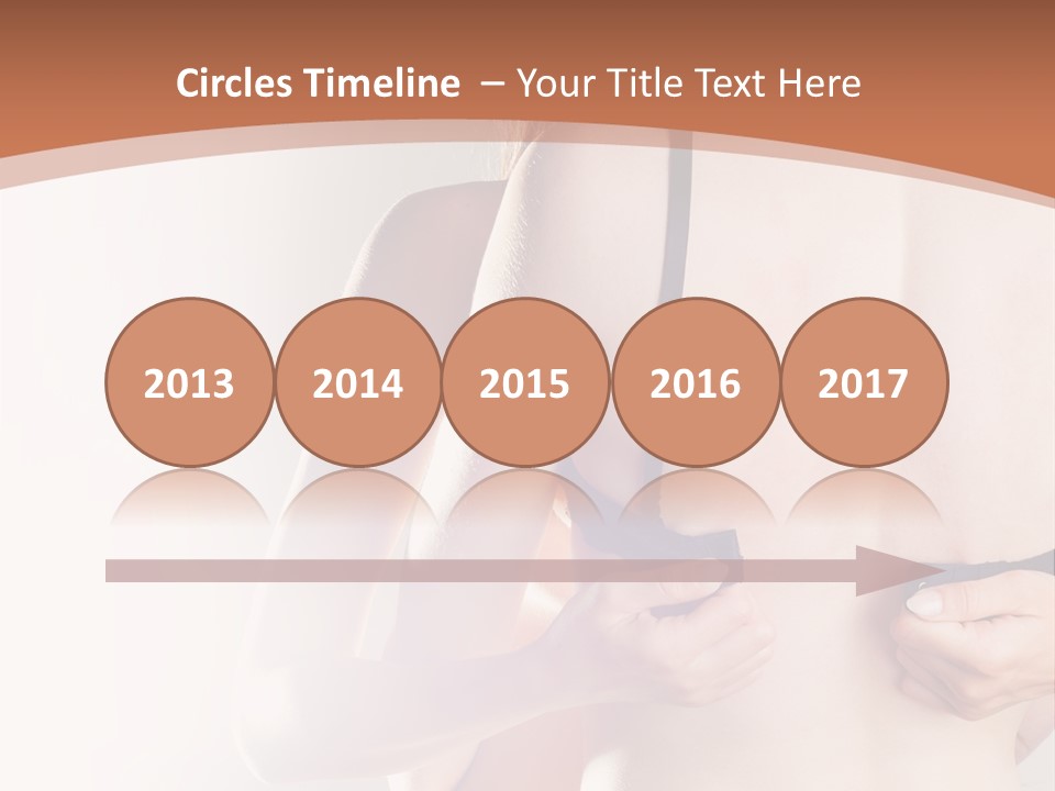 Fetish Erotic Together PowerPoint Template