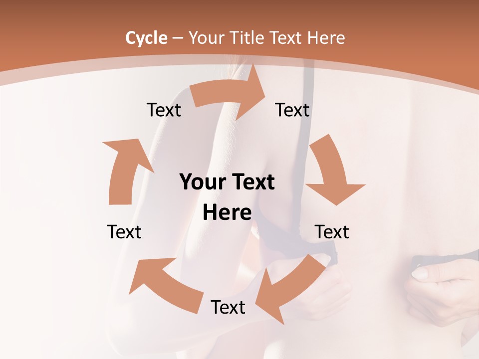 Fetish Erotic Together PowerPoint Template