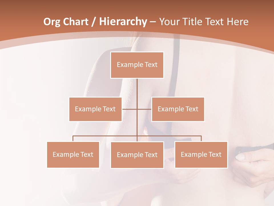 Fetish Erotic Together PowerPoint Template