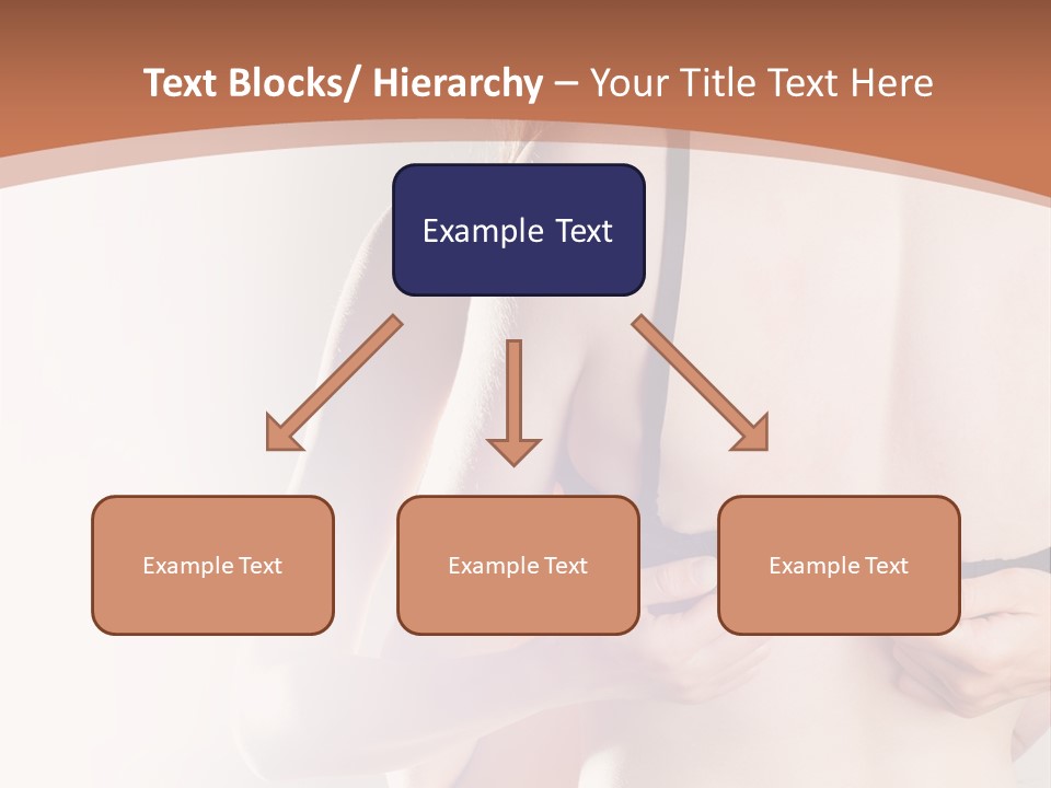 Fetish Erotic Together PowerPoint Template