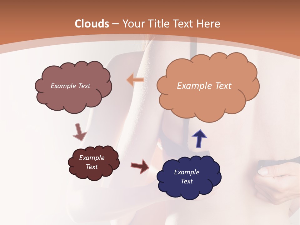 Fetish Erotic Together PowerPoint Template