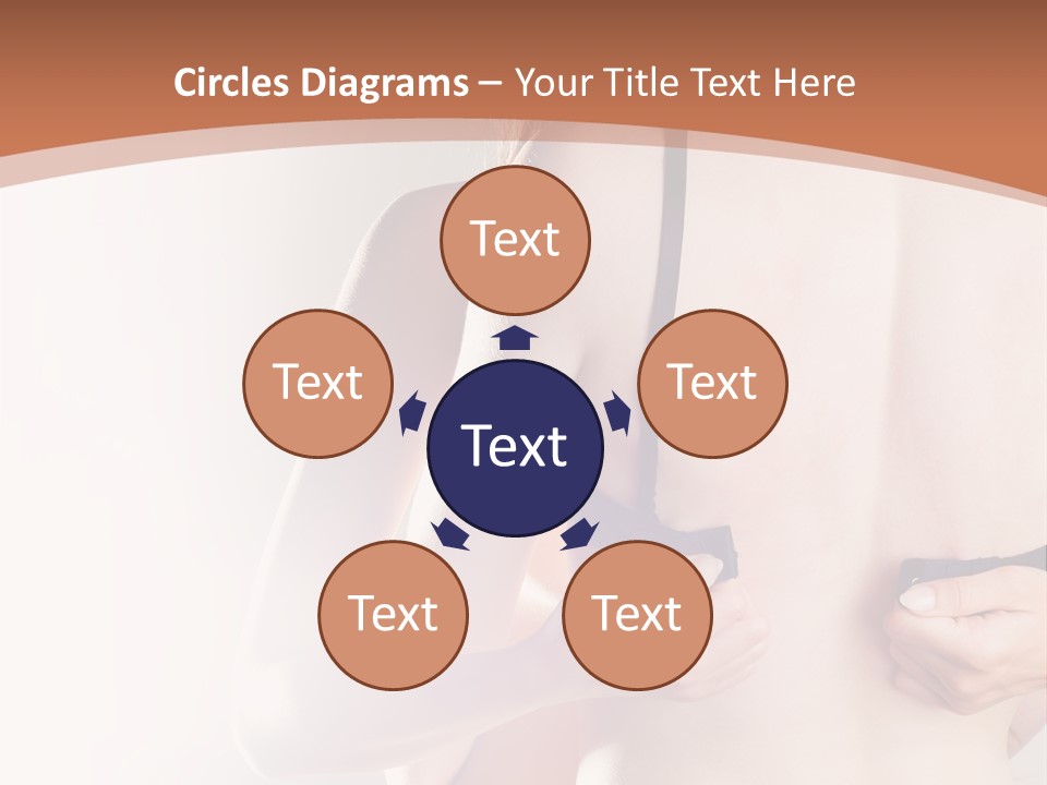 Fetish Erotic Together PowerPoint Template