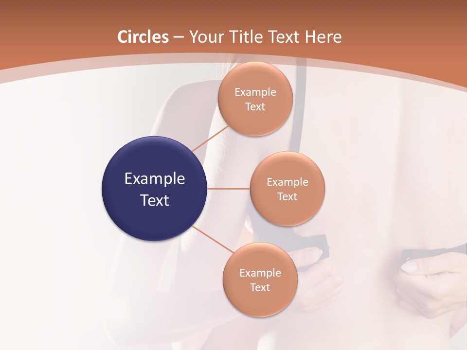 Fetish Erotic Together PowerPoint Template