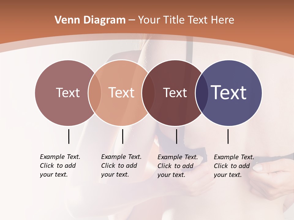 Fetish Erotic Together PowerPoint Template