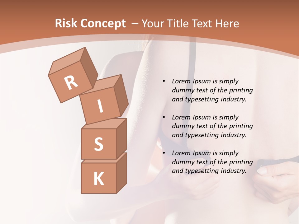 Fetish Erotic Together PowerPoint Template