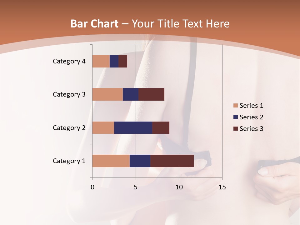 Fetish Erotic Together PowerPoint Template