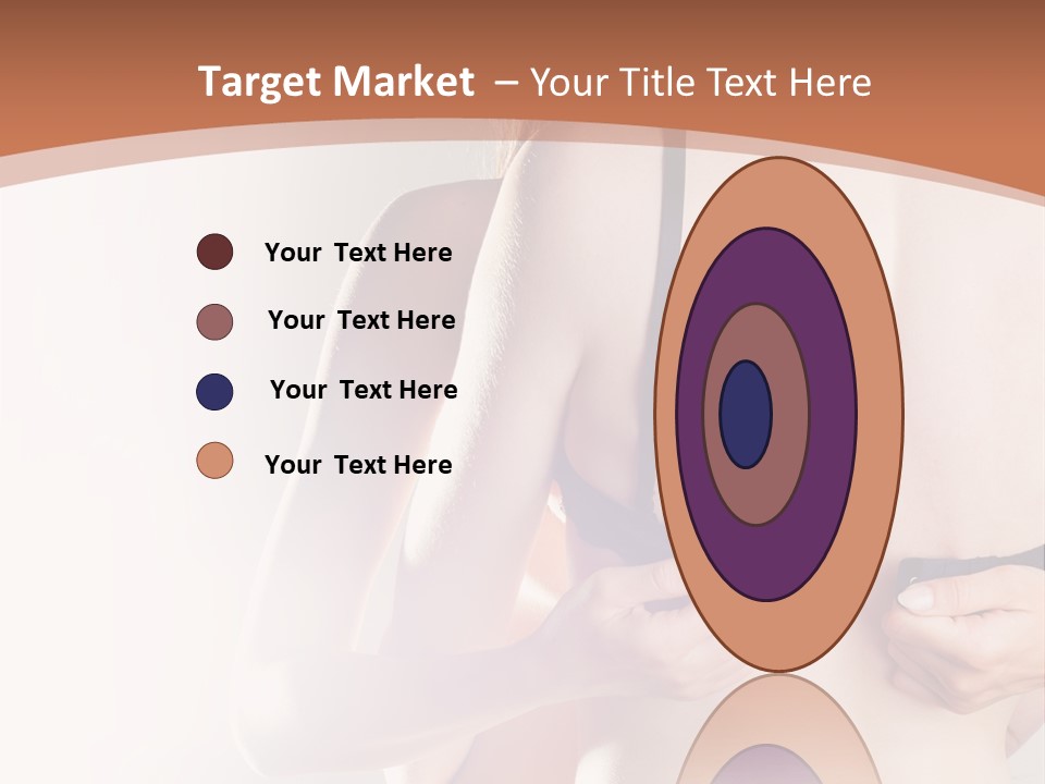 Fetish Erotic Together PowerPoint Template