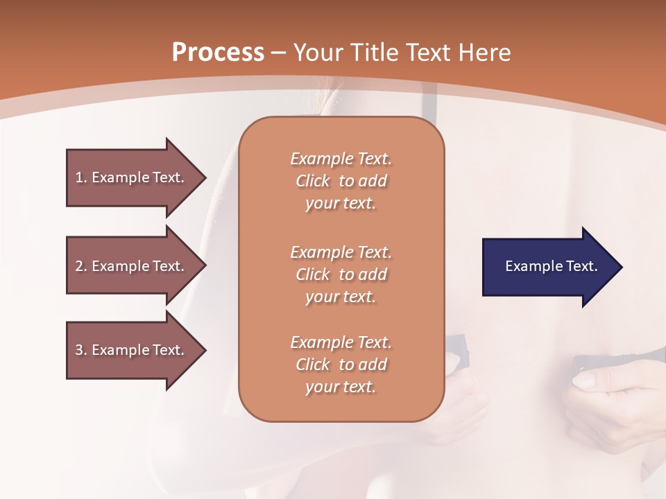 Fetish Erotic Together PowerPoint Template