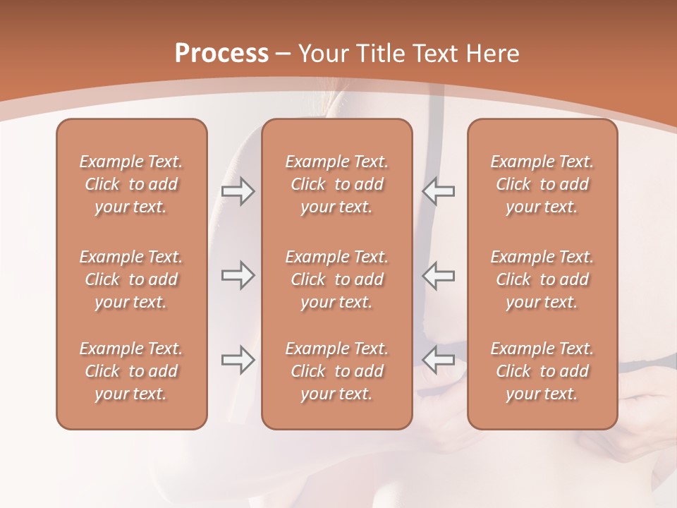 Fetish Erotic Together PowerPoint Template