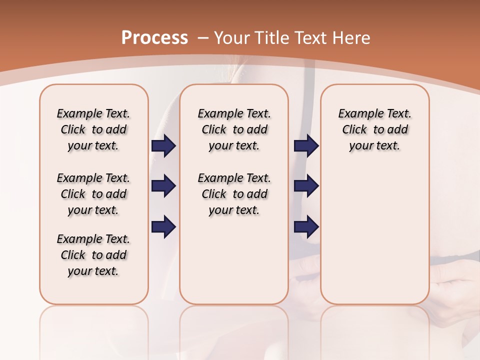 Fetish Erotic Together PowerPoint Template