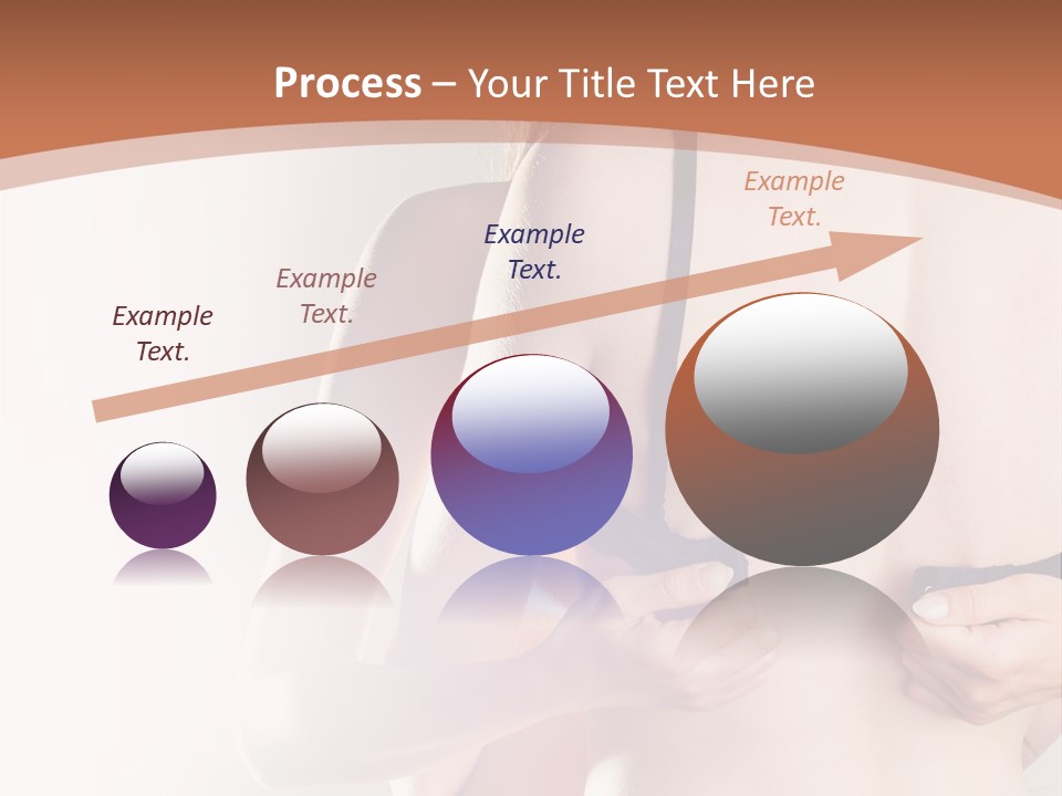 Fetish Erotic Together PowerPoint Template