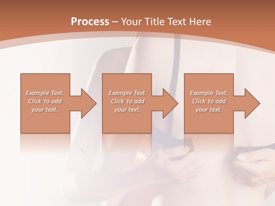 Fetish Erotic Together PowerPoint Template