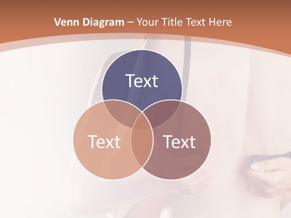 Fetish Erotic Together PowerPoint Template