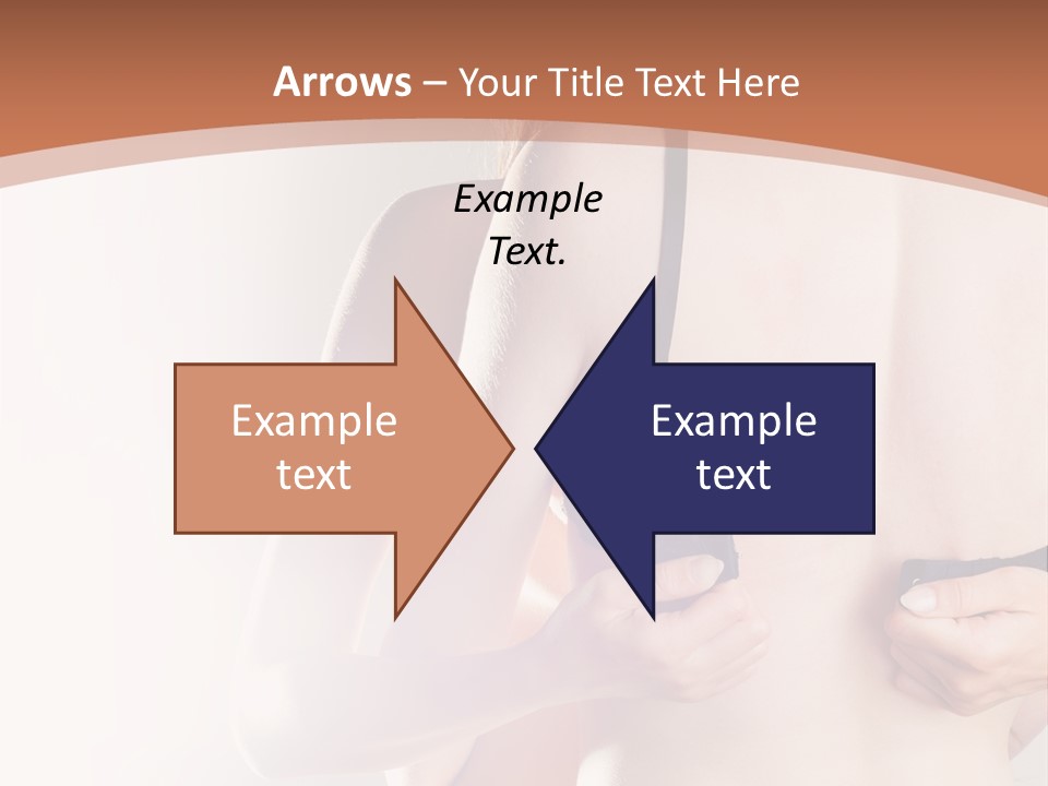 Fetish Erotic Together PowerPoint Template