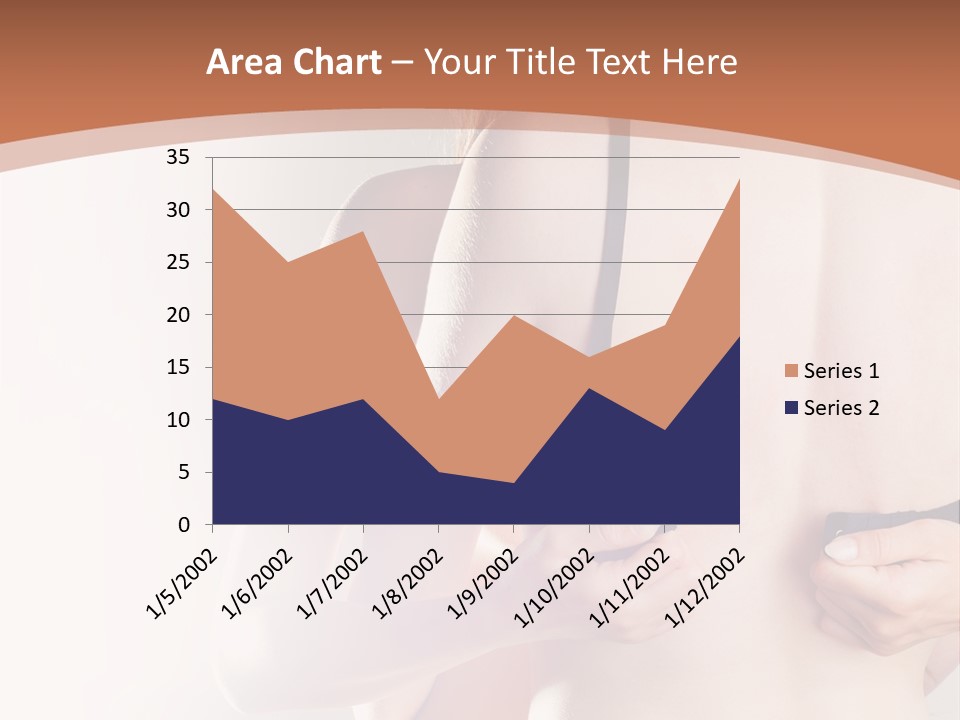 Fetish Erotic Together PowerPoint Template