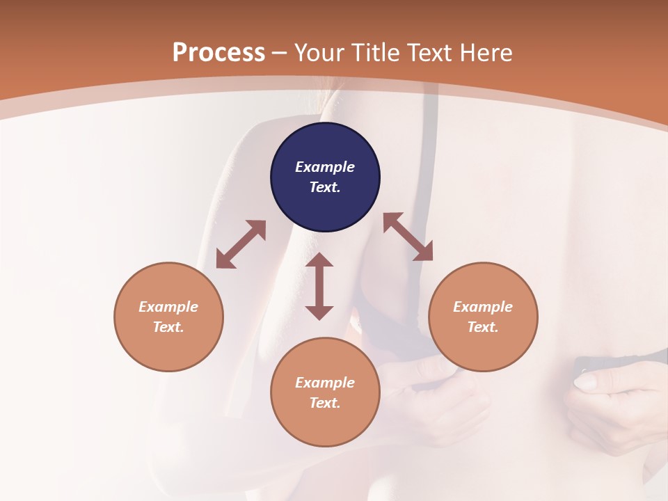 Fetish Erotic Together PowerPoint Template