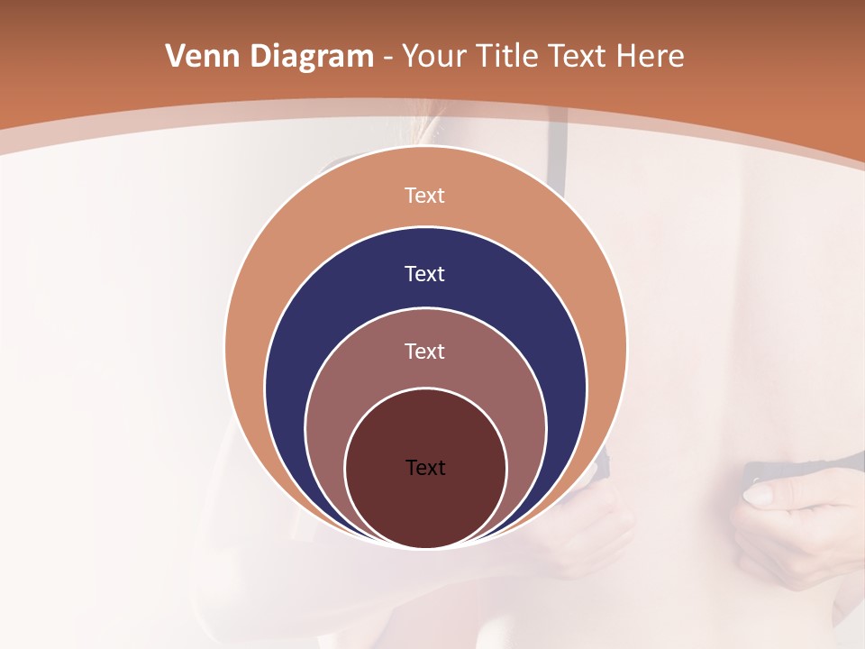 Fetish Erotic Together PowerPoint Template
