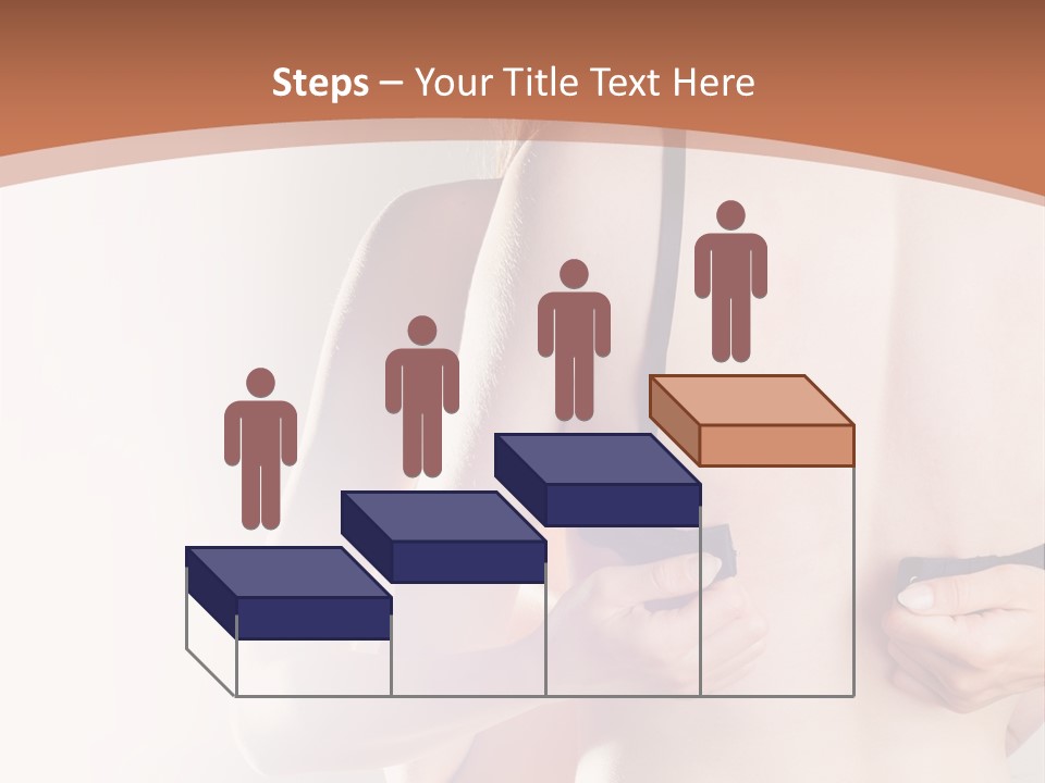 Fetish Erotic Together PowerPoint Template