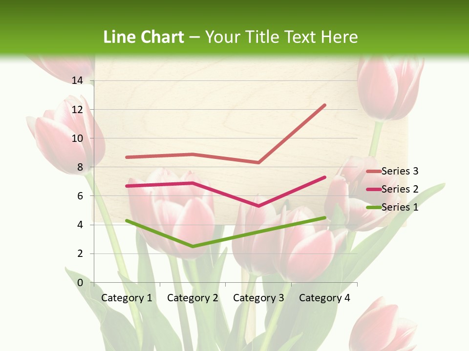 Love Banner Nature PowerPoint Template