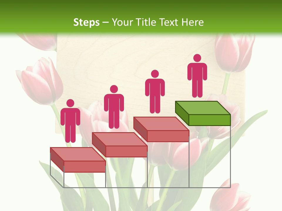 Love Banner Nature PowerPoint Template