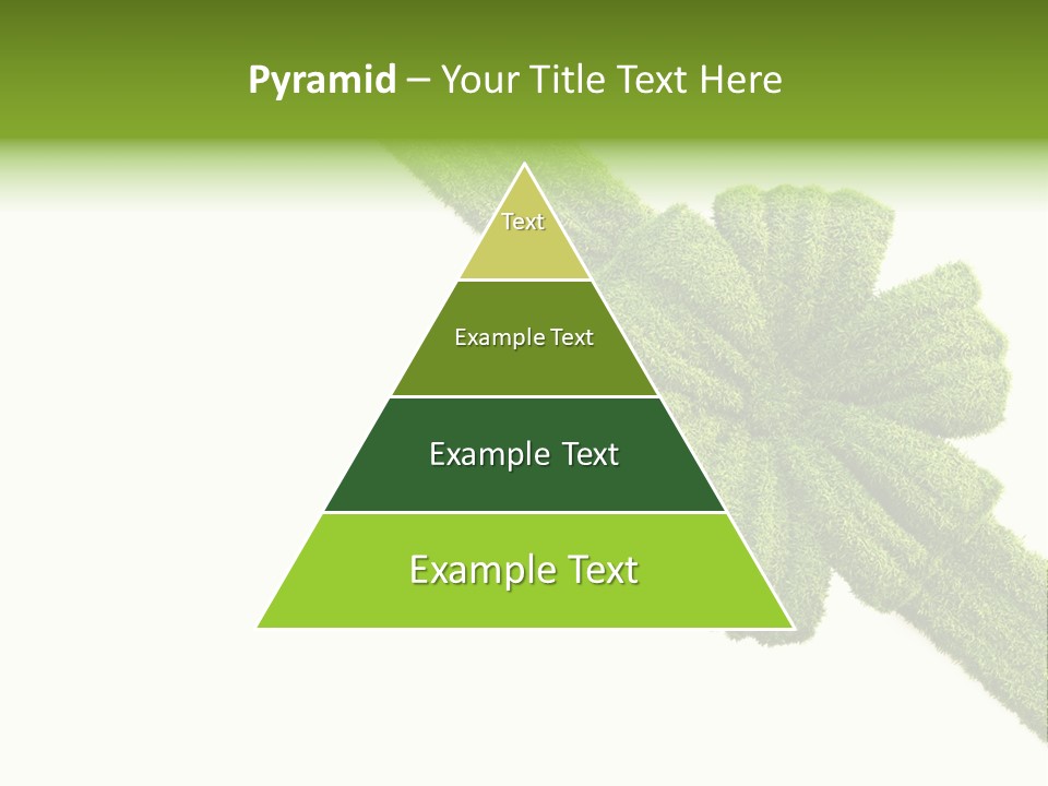 Empty Shape Birthday PowerPoint Template