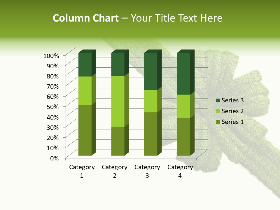 Empty Shape Birthday PowerPoint Template