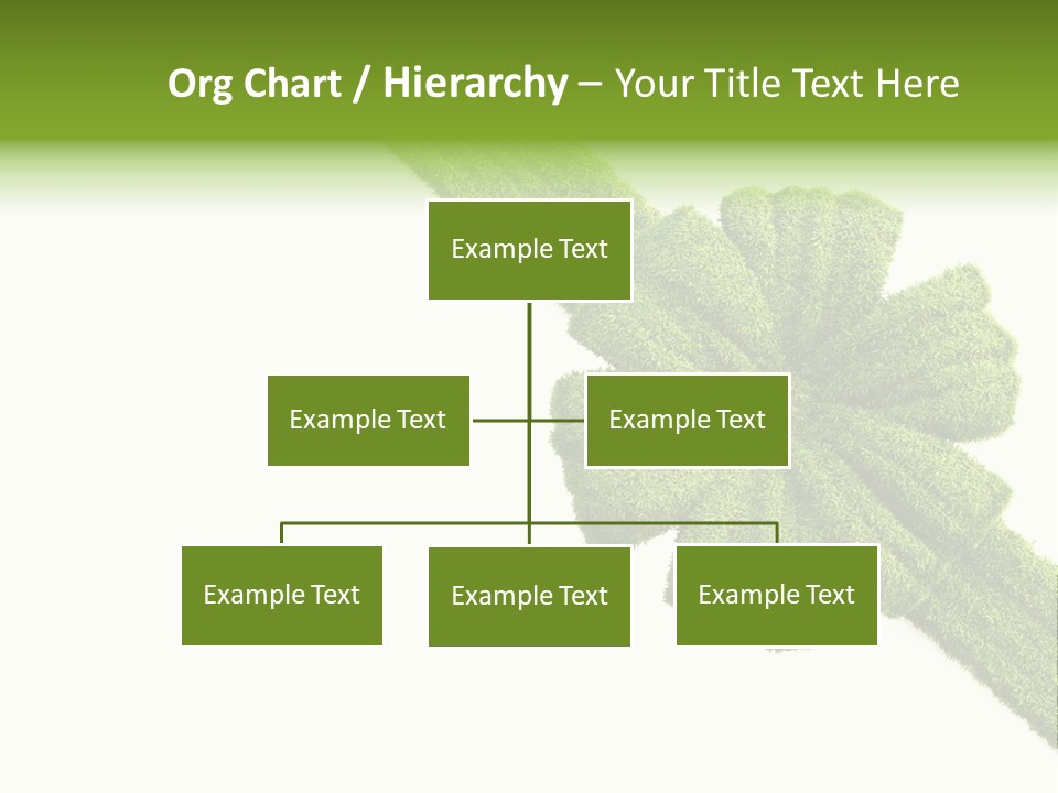 Empty Shape Birthday PowerPoint Template