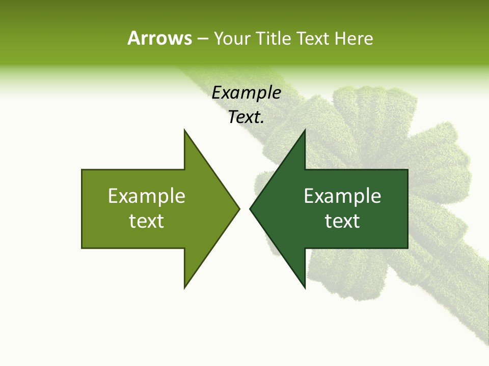 Empty Shape Birthday PowerPoint Template