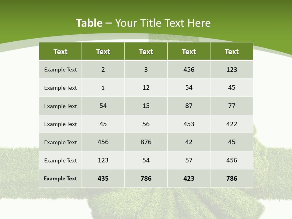 Gift Knot Invisible PowerPoint Template