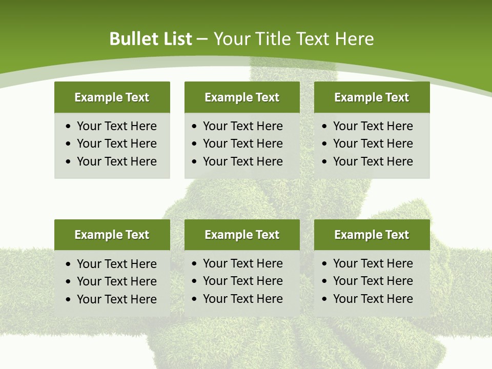 Gift Knot Invisible PowerPoint Template