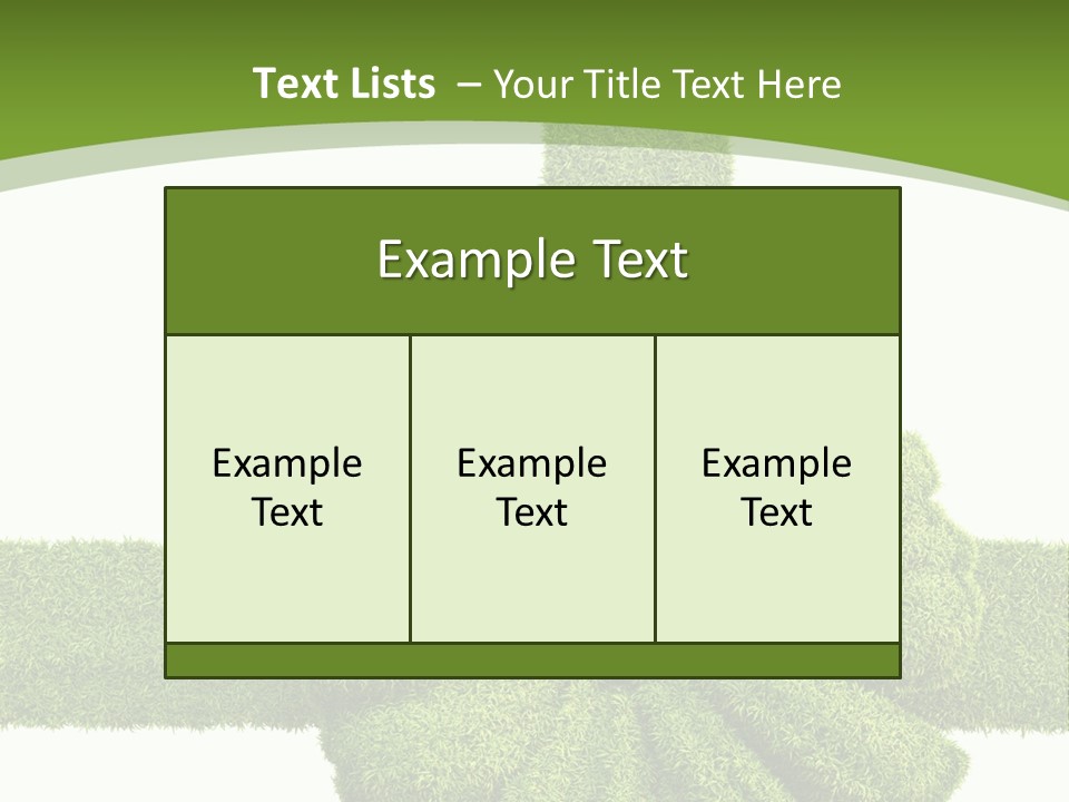 Gift Knot Invisible PowerPoint Template