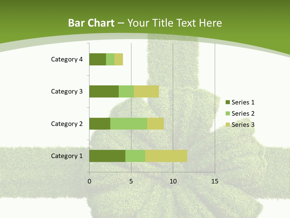 Gift Knot Invisible PowerPoint Template