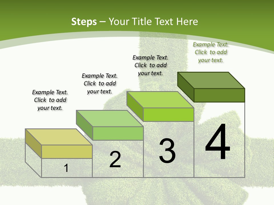 Gift Knot Invisible PowerPoint Template