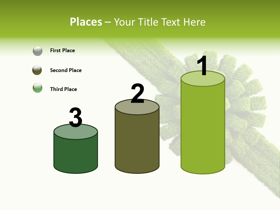Space Design Invisible PowerPoint Template