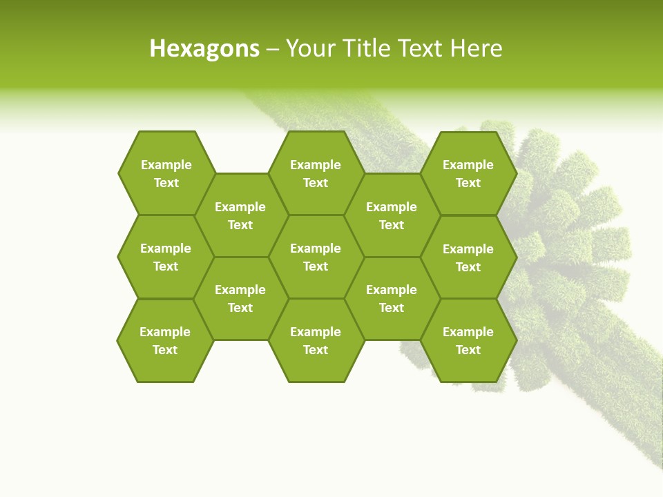 Space Design Invisible PowerPoint Template