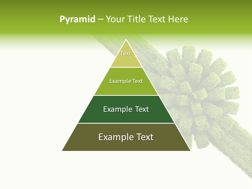 Space Design Invisible PowerPoint Template