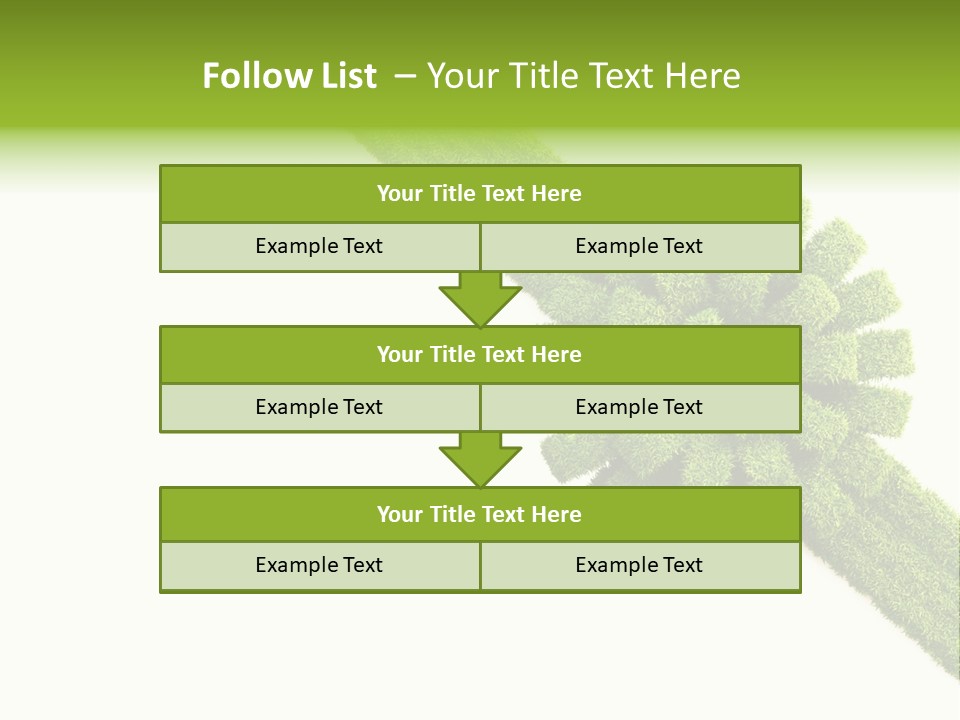 Space Design Invisible PowerPoint Template