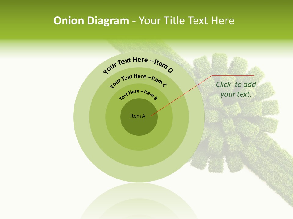 Space Design Invisible PowerPoint Template