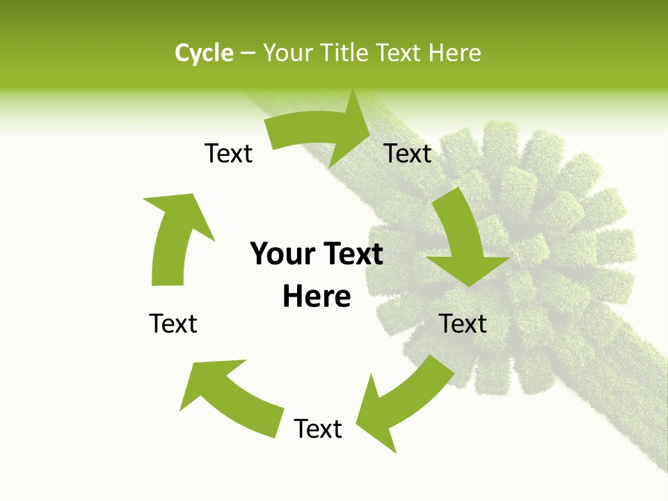 Space Design Invisible PowerPoint Template