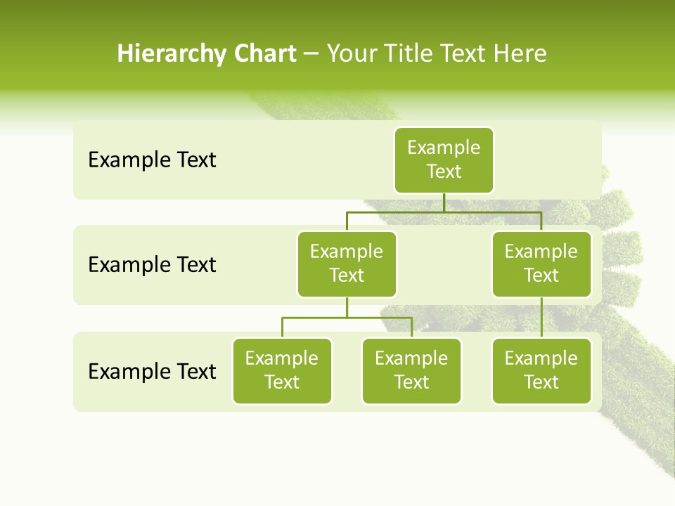 Space Design Invisible PowerPoint Template