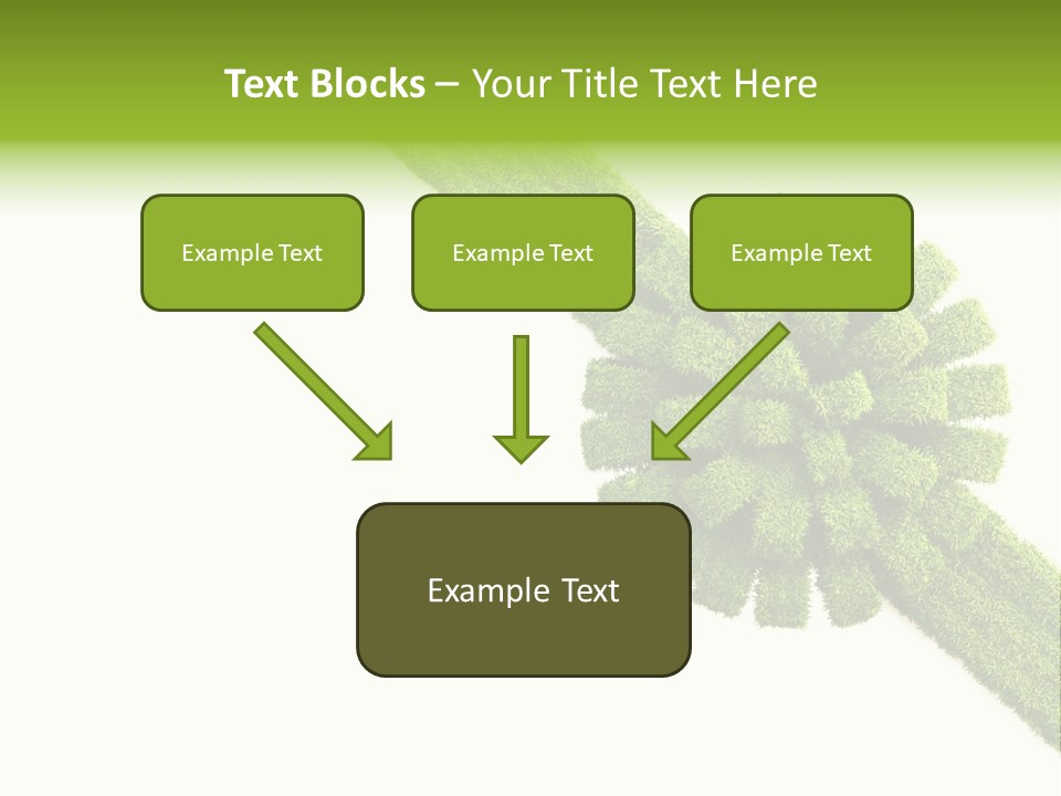 Space Design Invisible PowerPoint Template