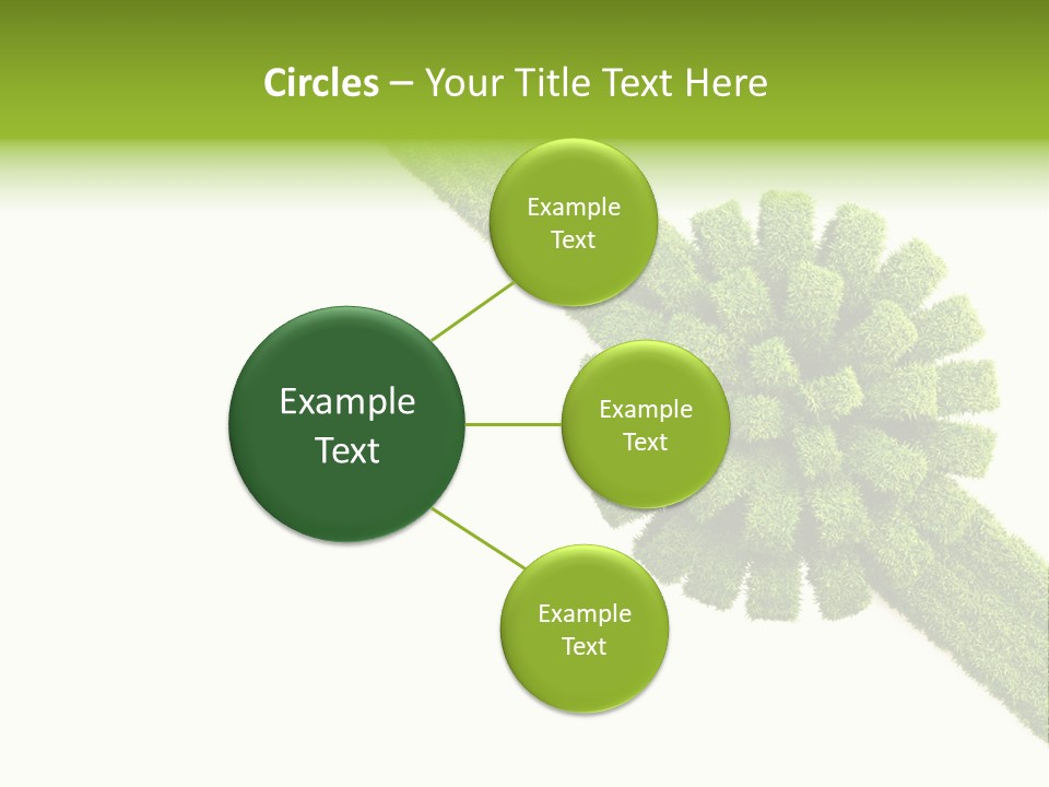 Space Design Invisible PowerPoint Template