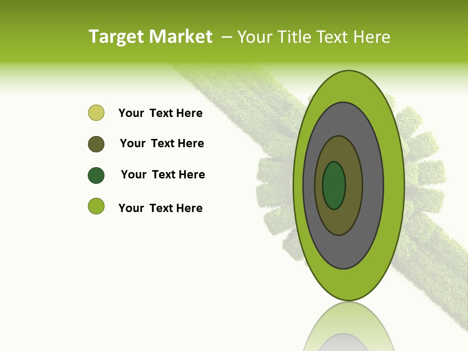 Space Design Invisible PowerPoint Template