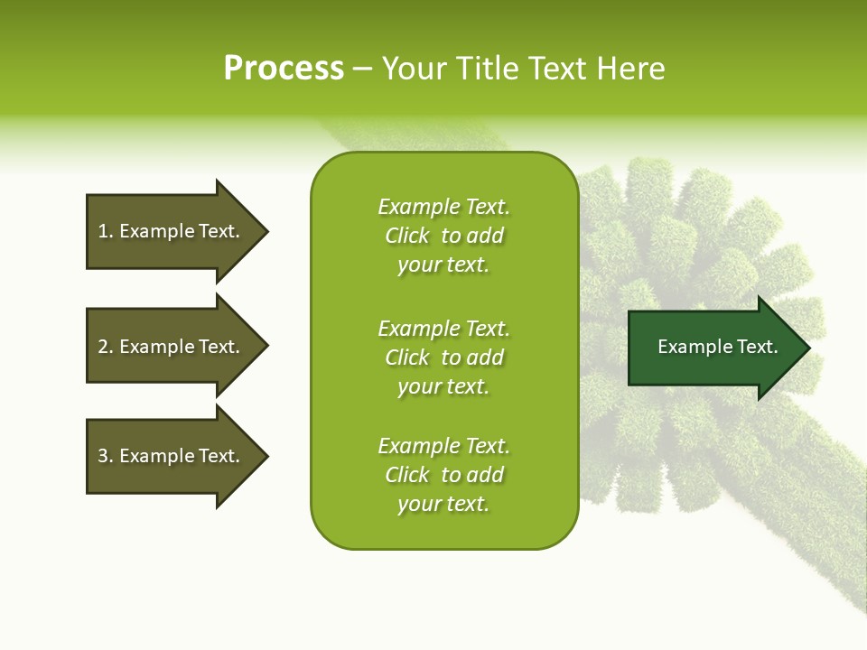Space Design Invisible PowerPoint Template
